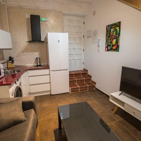 Apartamentos Caceres Turistico Extérieur photo